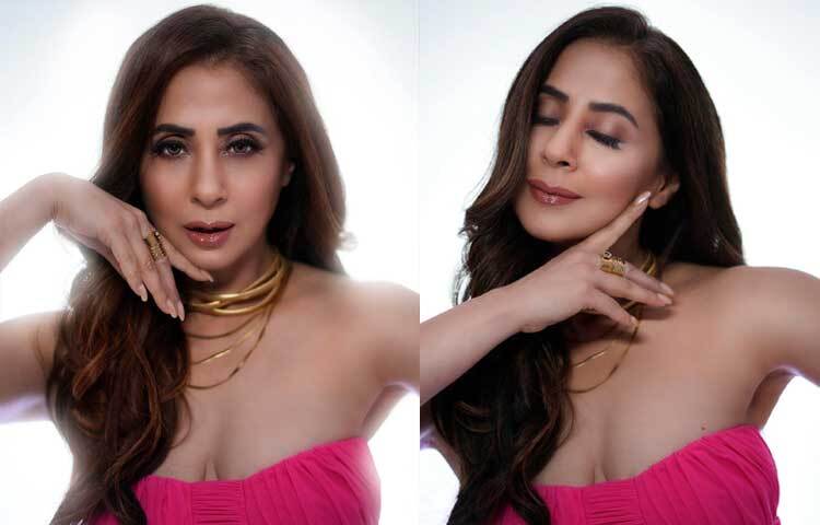 এক বছরে ৬টা ছবিতে অভিনয় করে বেশ আলোচিত হয়েছিলেন জনপ্রিয় এই অভিনেত্রী।