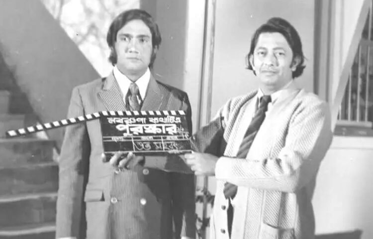 জীবদ্দশায় প্রায় দুই শতাধিক সিনেমায় কাজ করেছেন তিনি।