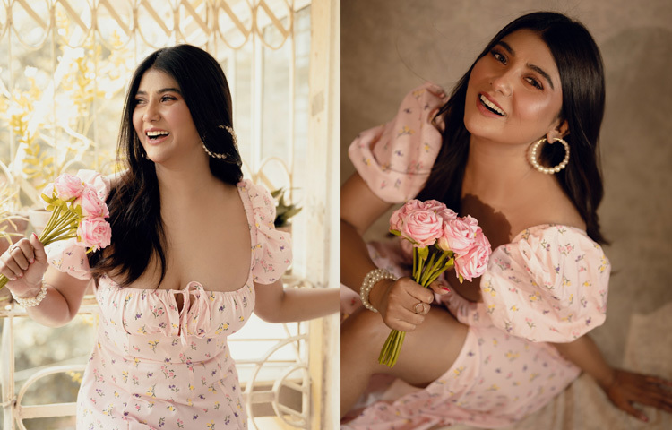 অভিনয়ের মঞ্চে পার্নোর যাত্রা দীর্ঘ দুই দশকের, যার ভেতর টেলিভিশন থেকে সিনেমা-সবখানেই রেখেছেন বলিষ্ঠ ছাপ। '