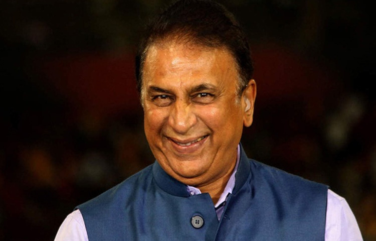 গাভাস্কার ভারতের হয়ে ১২৫টি টেস্ট খেলেছেন। ৫১.১২ গড়ে ১০ হাজার ১১২ রান সংগ্রহ করেছেন।