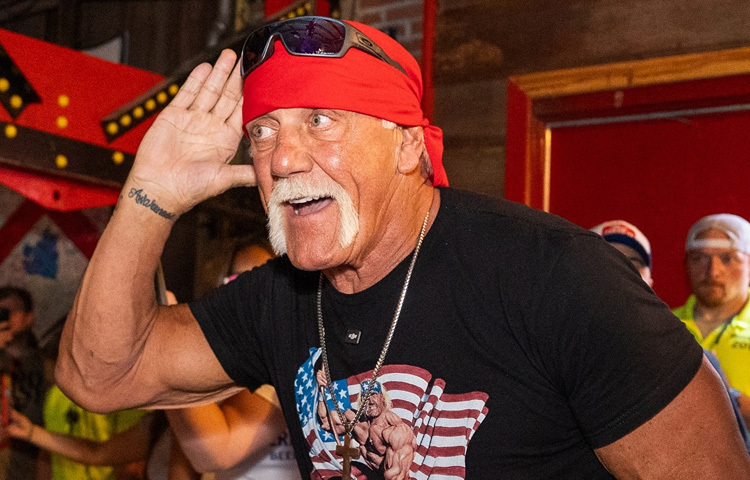 ‘হোগান’ পদবিটি তাকে দেন ভিনসেন্ট জে. ম্যাকমোহন, যিনি পরে ডব্লিউডব্লিউই প্রতিষ্ঠা করেন। ৮০ ও ৯০-এর দশকে হোগান ছিলেন ডব্লিউডব্লিউএফ (বর্তমানে ডব্লিউডব্লিউই)-এর সবচেয়ে আলোচিত তারকা। এক সময় তার জনপ্রিয়তা এতটাই ছিল যে, ডব্লিউডব্লিউই-এর প্রতিটি বড় ইভেন্টে তাকেই প্রধান আকর্ষণ হিসেবে রাখা হতো।