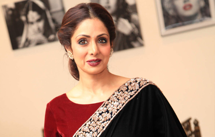 শ্রীদেবীর অভিনয় শুধু গ্ল্যামার নয়, চরিত্রের গভীরতা এবং আবেগ প্রকাশে এক নতুন মাত্রা যোগ করেছিল। তিনি কেবল পর্দার চিত্রই নয়, বরং একটি আদর্শ প্রেরণার প্রতীক।