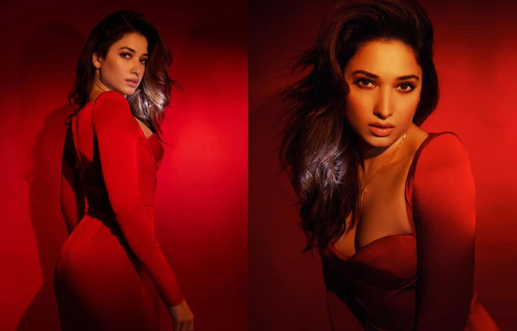 আর দশম স্থানে রয়েছেন তামান্না ভাটিয়া, যিনি ‘বাহুবলী’-তে দুর্দান্ত অভিনয়ে সবার নজর কেড়েছিলেন।