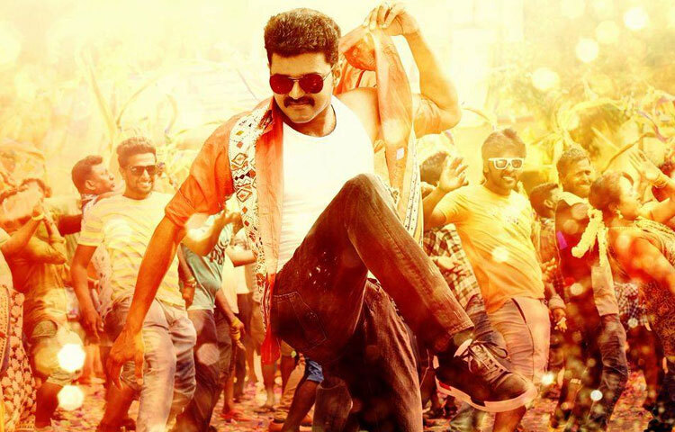 তামিলনাড়ুর রাজনৈতিক ইতিহাস বলছে, এমজিআর থেকে জয়ললিতা, চলচ্চিত্র থেকে রাজনীতিতে যাওয়া কোনো নতুন ঘটনা নয়। বিজয়ের জনপ্রিয়তা, বিশেষ করে তরুণ সমাজে, তাকে এই আলোচনায় সবসময় শীর্ষে রাখে।