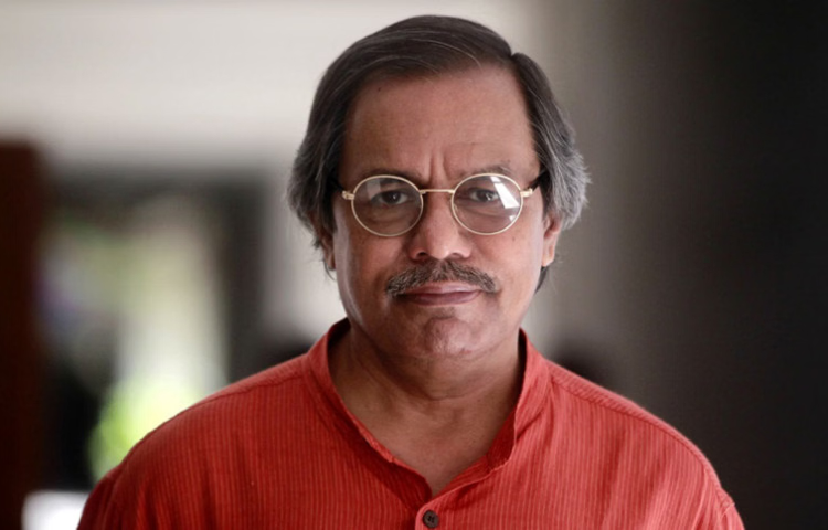 ঢাকা বিশ্ববিদ্যালয়ের ইংরেজি বিভাগের ইমেরিটাস অধ্যাপক, কথাসাহিত্যিক ও প্রাবন্ধিক সৈয়দ মনজুরুল ইসলাম মারা গেছেন। ইন্না লিল্লাহি ওয়া ইন্না ইলাইহি রাজিউন। আজ বিকেল ৫টায় রাজধানীর একটি হাসপাতালে চিকিৎসাধীন অবস্থায় শেষ নিঃশ্বাস ত্যাগ করেন তিনি। ছবি: সংগৃহীত