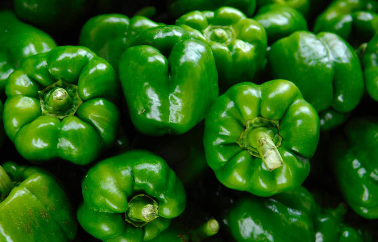 কচকচে, দারুণ ফ্লেভারের এই সবজির ব্যবহার হয় পিৎজা, পাস্তা বা স্টারফ্রাইয়ের মতো বিভিন্ন ওরিয়েন্টাল পদে।