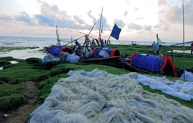 সামাজিক যোগাযোগমাধ্যমের বদৌলতে এখানকার সৌন্দর্য এখন ছড়িয়ে পড়েছে সারা বাংলাদেশে।