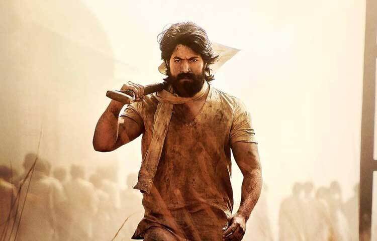 তবে প্যান ইন্ডিয়া ছবি ‘কেজিএফ’-এর হাত ধরে তিনি বিশ্বব্যাপী খ্যাতি অর্জন করেন।