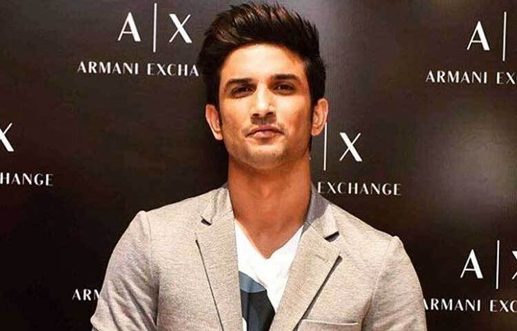 শুধু পড়াশোনায় মেধার সাক্ষর রাখেননি, গিটার বাজানো থেকে দুহাতে লেখায় দক্ষ ছিলেন সুশান্ত সিং রাজপুত।