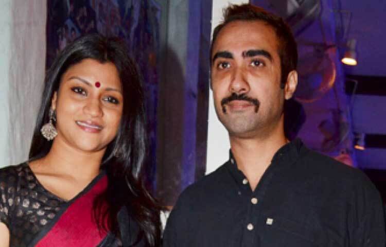 তাদের বিবাহবিচ্ছেদ হয়েছে। কিন্তু এখনো বন্ধুত্বপূর্ণ সম্পর্ক বজায় রেখেছেন তারা।