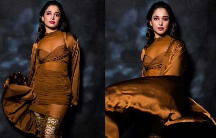 তামান্নার প্রথম সিনেমাটি বক্স অফিসে ফ্লপ। একই বছর তার অভিষেক হয় তেলেগু ইন্ডাস্ট্রিতে। এর এক বছর পর এই নায়িকা নাম লেখান তামিল সিনেমায়।