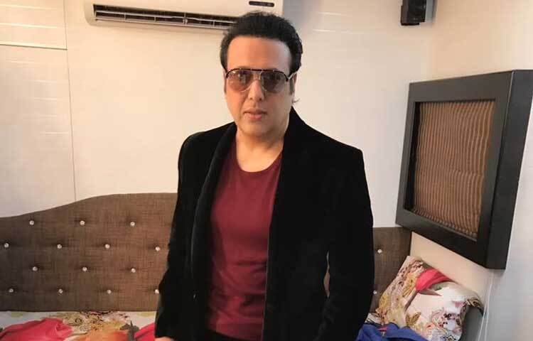 চলচ্চিত্রে অভিনয়ের পাশাপাশি তিনি ভারতীয় জাতীয় কংগ্রেস পার্টির একজন সদস্য ছিলেন। ২০০৪ সালে ভারতের ১৪ তম লোকসভা নির্বাচনে মহারাষ্ট্র প্রদেশ থেকে উত্তর মুম্বাইয়ের সপ্তম সংসদ সদস্য হিসেবে নির্বাচিত হন, এই নির্বাচনে তিনি ভারতীয় জনতা পার্টির রাম নায়েককে হারান।