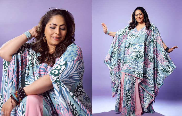 গীতা কাপুর দীর্ঘ সময় ফারাহ খানের সহকারী হিসেবে কাজ করেন, যেটি তার জীবনের মোড় ঘুরিয়ে দেয়। ‘দিল সে’, ‘কুছ কুছ হোতা হ্যায়’, ‘ম্যায় হু না’ এর মতো ছবিতে ফরাহর সঙ্গে কাজ করে তিনি নিজের দক্ষতা প্রমাণ করেন।