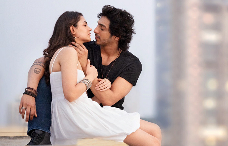 ১৮ জুলাই ভারতে মুক্তি পাওয়া ছবিটি এরইমধ্যে বক্স অফিসে ঝড় তুলেছে।