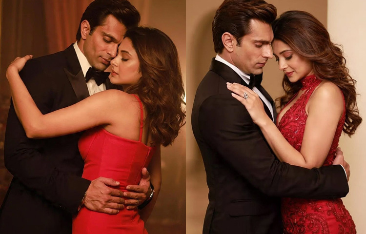 ‘দিল মিল গয়ে’ ধারাবাহিকে করণ সিং গ্রোভারের সঙ্গে তার রসায়ন দর্শকের মনে গেঁথে ছিল গভীরভাবে। সেই বন্ধন বাস্তবেও গড়ায় সম্পর্কে, শেষমেশ বিয়েতে। যদিও সে সম্পর্ক খুব বেশি দূর গড়ায়নি।