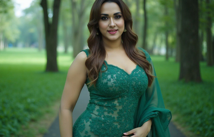 সবশেষ ‘ময়ূরাক্ষী’ সিনেমায় দেখা গেছে এই নায়িকাকে।