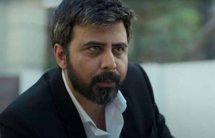 ‘কাইসার’ ওয়েব সিরিজে একজন গোয়েন্দার চরিত্রে তার অভিনয় অনেককেই অভিভূত করে। চরিত্রে ছিল অন্ধকার, জটিলতা, ব্যথা। নিশো সেটা অভিনয়ে ফুটিয়ে তোলেন এমনভাবে, যেন চরিত্রটি শুধু তার জন্যেই লেখা।