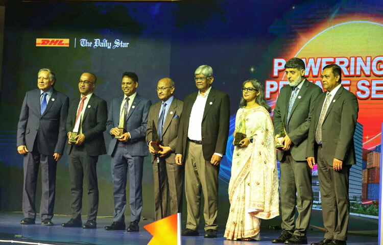 অনুষ্ঠানে প্রধান অতিথি হিসেবে উপস্থিত ছিলেন অর্থ উপদেষ্টা ড. সালেহউদ্দিন আহমেদ এবং বিশেষ অতিথি হিসেবে উপস্থিত ছিলেন বাণিজ্য উপদেষ্টা শেখ বশিরউদ্দীন।