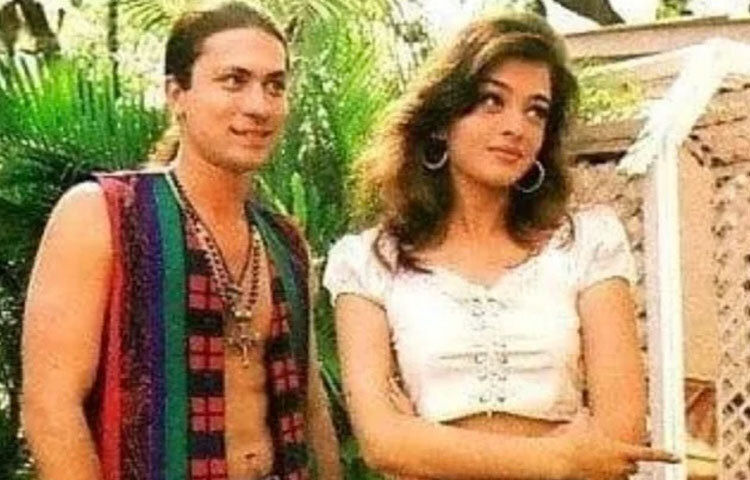 জানা যায়, বলিউডে অভিষেকের আগে ঐশ্বরিয়ার প্রথম প্রেমিক ছিলেন রাজীব মুলচন্দানি। মডেলিং করার সময় রাজীবের সঙ্গে আলাপ হয় তার। রাজীবও পেশায় মডেল ছিলেন। তবে বলিউডে পা রাখার পরেই তাদের মধ্যে দূরত্ব বাড়ে। এক পর্যায়ে তাদের বিচ্ছেদ হয়। ছবি: সংগৃহীত