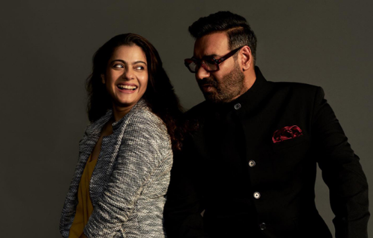 কাজলের রয়েছে সাহিত্যের প্রতি অগাধ ভালোবাসা। তিনি কবিতা লিখতে এবং বৈজ্ঞানিক কল্পকাহিনি পড়তে ভালোবাসেন। পছন্দের তালিকায় রয়েছে ভৌতিক উপন্যাসও। ছবি: সংগৃহীত