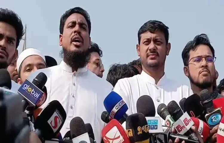 জাতীয় নাগরিক পার্টির (এনসিপি) সদস্যসচিব ও রংপুর-৪ আসনের সংসদ সদস্য আখতার হোসেন বলেছেন, কাঙ্ক্ষিত জুলাই সনদ ও গণভোটের রায় বাস্তবায়নে তালবাহানা করা হচ্ছে।