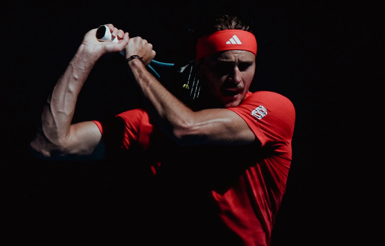 বয়স ২৮ হলেও তার চোখেমুখে এখনও গ্র্যান্ড স্ল্যাম জয়ের তীব্র আকাঙ্ক্ষা।