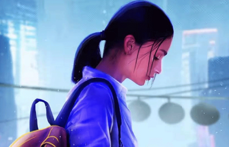 আলিয়া সম্প্রতি তার প্রযোজিত ‘জিগরা’ সিনেমার শুটিং শেষ করেছেন। আগামী সেপ্টেম্বর মাসে ভাসান বালা পরিচালিত সিনেমা মুক্তি পাওয়ার কথা রয়েছে। ছবি: সংগৃহীত