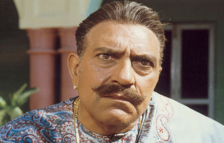 অমরেশ পুরি যখন অভিনয়ের জগতে পা রাখেন, তখন বয়স অনেকটাই বেড়ে গেছে। তিনি শুরুতে সরকারি চাকরি করতেন ভারত সরকারের এমপ্লয়মেন্ট এক্সচেঞ্জ বিভাগে। অভিনয়ের প্রতি ভালোবাসা থেকে চেষ্টা করেও ব্যর্থ হন প্রথমবার।