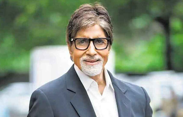 জীবনের এই দীর্ঘ যাত্রায় অমিতাভ বচ্চন শুধু একজন অভিনেতা নন-তিনি এক যুগ, এক প্রেরণা।