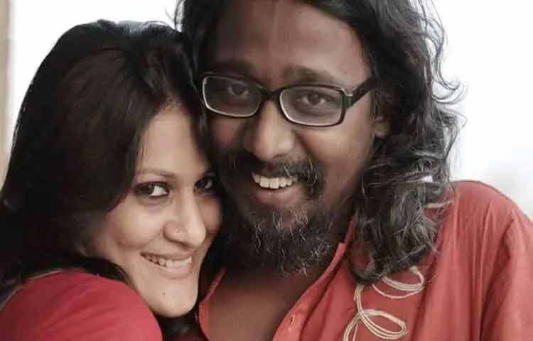 অমিতাভ রেজা চৌধুরী: ২০২৫ এর ১৪ ডিসেম্বর নিউইয়র্কের স্থানীয় সময় সকালে চিত্রনাট্যকার ও পরিচালক মুশফিকা মাসুদকে বিয়ে করেন জনপ্রিয় নির্মাতা অমিতাভ রেজা চৌধুরী। এটি অমিতাভ রেজার তৃতীয় বিয়ে। এর আগে নওরীন হাসান খান জেনী ও মিম রশিদের সঙ্গে তার দাম্পত্য জীবনের ইতি ঘটে।