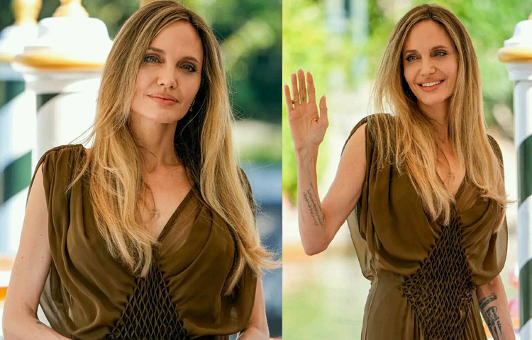 অ্যাঞ্জেলিনা জোলির জীবন যেন এক নিরবচ্ছিন্ন সংগ্রামের উপাখ্যান, যেখানে রূপের ঝলক ছাপিয়ে উঠে আসে মেধা, মানসিক দৃঢ়তা আর মানবিক দায়বদ্ধতা। অভিনয়ের গণ্ডি পেরিয়ে তিনি ছুঁয়ে গেছেন পৃথিবীর প্রান্তিক মানুষদের হৃদয়, প্রমাণ করে দিয়েছেন তারকা মানেই কেবল পর্দার আলো নয়, বরং সমাজের অন্ধকারেও আলো জ্বালানোর দায়িত্ব।