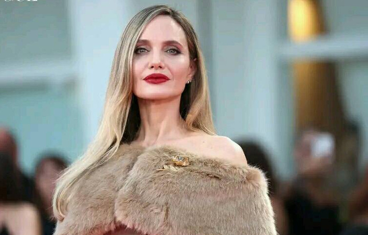 আজ তার জন্মদিন। ১৯৭৫ সালের এই দিনে মার্কিন যুক্তরাষ্ট্রের ক্যালিফোর্নিয়ার লস অ্যাঞ্জেলেসে তার জন্ম। অ্যাঞ্জেলিনা জোলির বাবা ছিলেন বিখ্যাত অভিনেতা জন ভয়েট এবং মা মার্চেলিন বারট্র্যান্ড একজন মডেল ও অভিনেত্রী। অভিনয়ের প্রতি জোলির ঝোঁক আসলে ছিল রক্তে, পারিবারিক উত্তরাধিকার থেকেই।