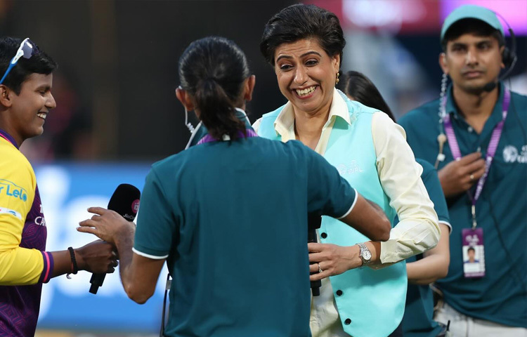 ১৯৭৭ সালের এই দিনে দিল্লিতে জন্ম তার। অঞ্জুমের জীবনে খেলাধুলা ছিল পারিবারিক রক্তের মতোই মিশে থাকা এক অনুভব।