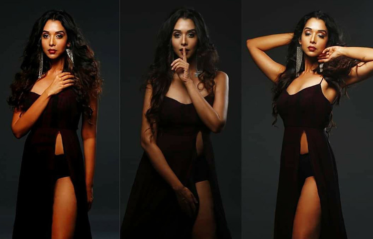 বলিউড আর ওয়েব প্ল্যাটফর্মে নিজেকে বারবার প্রমাণ করেছেন অনুপ্রিয়া গোয়েঙ্কা।