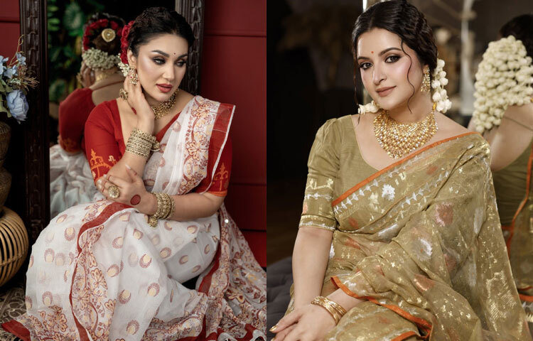 কিন্তু আসলেই কি সৌন্দর্যের নির্দিষ্ট কোনো মাপকাঠি আছে? আর থাকলেও, সেই মাপকাঠিতে কি কেবল বাহ্যিক রূপই সৌন্দর্যের আসল পরিচয়?