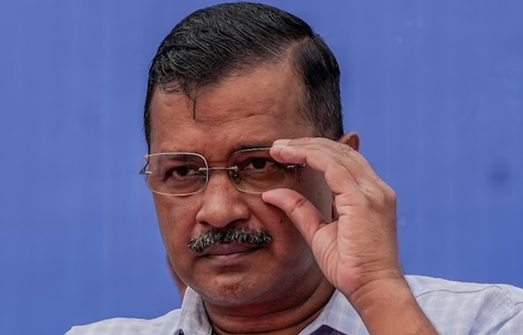 আবগারি দুর্নীতি মামলায় দিল্লির মুখ্যমন্ত্রী তথা আপ প্রধান অরবিন্দ কেজরিওয়ালের আগাম জামিনের আবেদন মঞ্জুর করেছে রাউস অ্যাভিনিউ আদালত। ছবি: সংগৃহীত