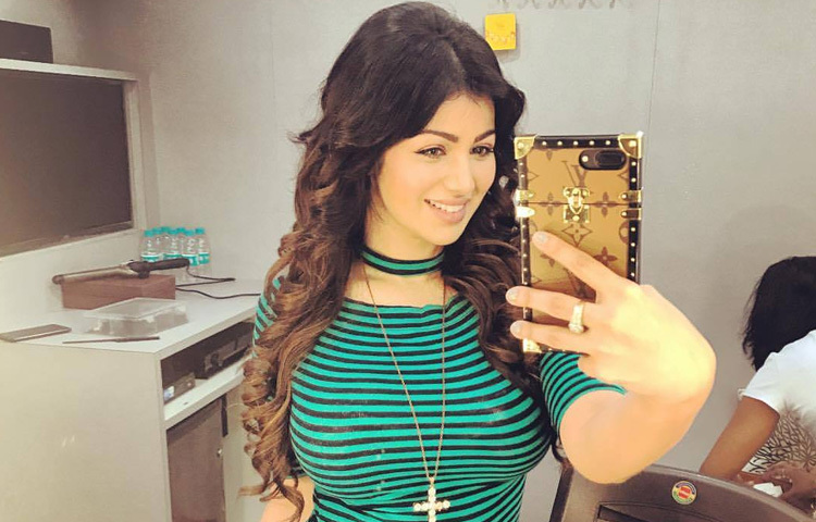 ২০০৪ সালে ‘টারজান: দ্য ওয়ান্ডার কার’ চলচ্চিত্রের মাধ্যমে বলিউডে আত্মপ্রকাশ তার।