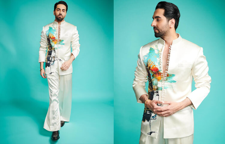 তার পোশাকে মিশে থাকে আধুনিকতা আর ভারতীয় ঐতিহ্যের ছোঁয়া। ফ্যাশন ডিজাইনারদের কাছে তিনি এখন এক পরীক্ষিত ক্যানভাস।