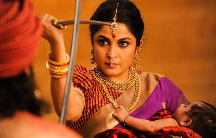 পরিচালক এস. এস. রাজামৌলির ‘বাহুবলী’তে শিভগামি চরিত্রে তার অনবদ্য অভিনয় তাকে নতুন প্রজন্মের দর্শকদের কাছেও সুপারস্টার বানায়। ছবির সবচেয়ে শক্তিশালী চরিত্রগুলোর একটি হয়ে ওঠে এটি।