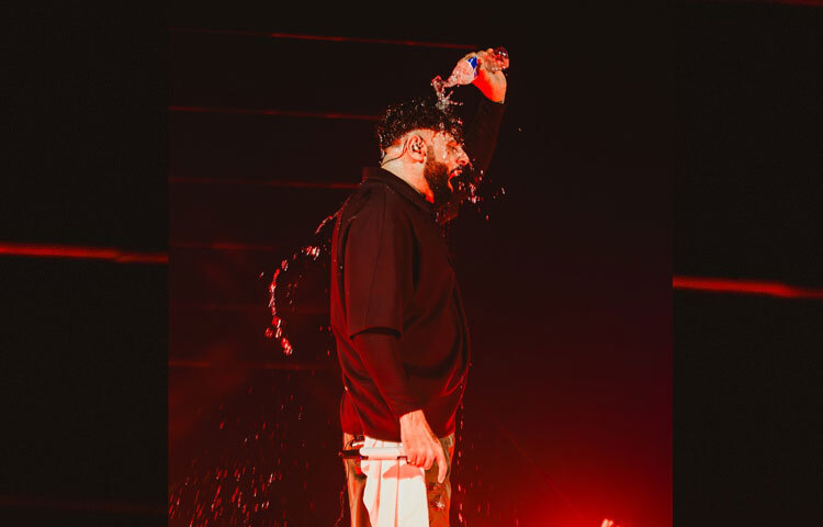 তার ক্যারিয়ারের শুরুতে হানি সিং এর সঙ্গে কাজ করা তাকে দ্রুত পরিচিতি এনে দেয়। তবে বাদশাহ ছিলেন স্বতন্ত্র কণ্ঠের অধিকারী তিনি নিজের গান, নিজস্ব স্টাইলের মাধ্যমে আলাদা জায়গা তৈরি করতে চেয়েছিলেন।