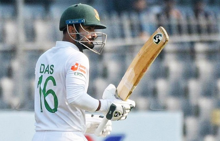 বড় ব্যবধানে শ্রীলঙ্কার কাছে হারলো বাংলাদেশ। ৫১১ রানের লক্ষ্যে ব্যাট করতে নেমে ১৮২ রানেই অলআউট হয়েছে বাংলাদেশ। ছবি: সংগৃহীত