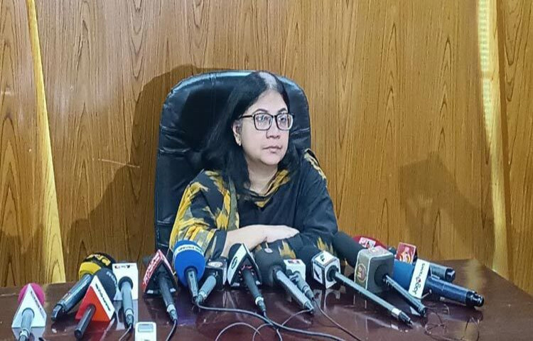 মুচলেকা দিলে বিশ্ববিদ্যালয় প্রশাসনের করা মামলা ও সাধারণ ডায়েরি থেকে মুক্তি মিলবে বরিশাল বিশ্ববিদ্যালয়ের (ববি) অভিযুক্ত শিক্ষার্থীদের। ছবি: শাওন খান