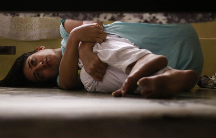 বেড নং ৩: এই নাটকেই সাফা কবির প্রমাণ করেন, তিনি শুধু রোমান্টিক চরিত্রেই নয়, আবেগঘন ও গম্ভীর গল্পেও সমানভাবে পারদর্শী।