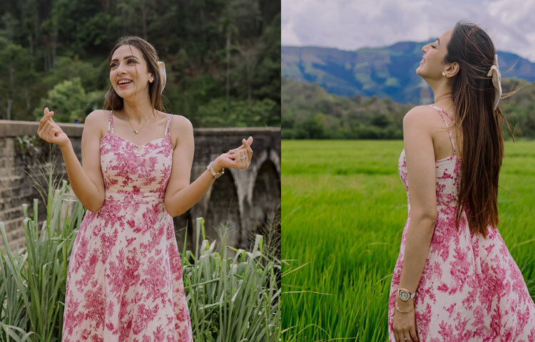 তার কাজের প্রতি নিষ্ঠা এতটাই প্রবল যে অনেক সময় মেকআপবিহীন চরিত্রেও তিনি ক্যামেরার সামনে দাঁড়িয়েছেন সাহসের সঙ্গে। এই আত্মবিশ্বাসই তাকে আলাদা করে চেনায় অন্যদের ভিড়ে।