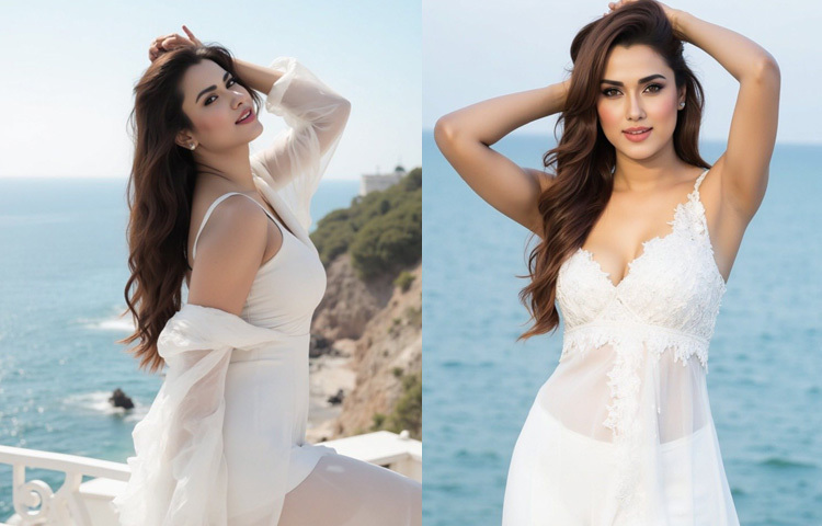 ২০১১ সালে তিনি একটি সুন্দরী প্রতিযোগিতা অনুষ্ঠানে ‘মিস এশিয়া প্যাসিফিক’ নামে একটি পুরস্কার জিতেন।