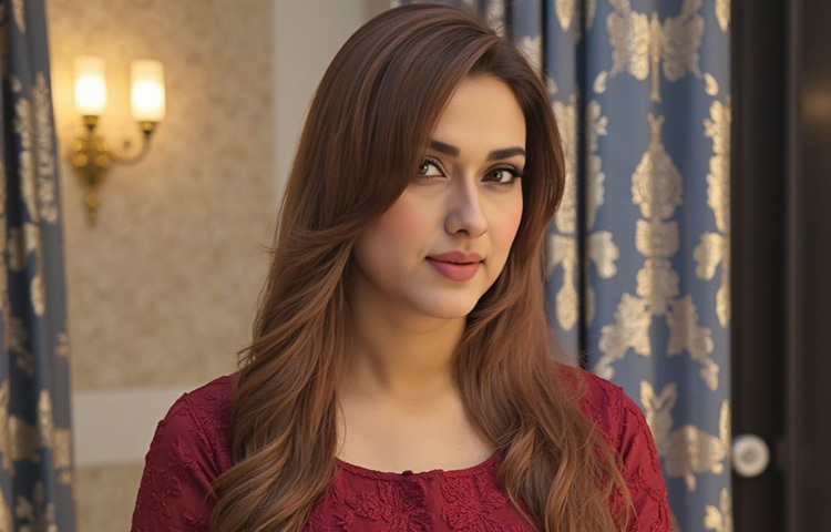 ববি অভিনীত প্রথম চলচ্চিত্র ‘খোঁজ-দ্য সার্চ’ মুক্তি পায় ২০১০ সালে। ‘দেহরক্ষী’ সিনেমার মাধ্যমে একক নায়িকা হিসেবে প্রতিষ্ঠা পান তিনি। এই সিনেমায় সাফল্যের পর একের পর এক নতুন সিনেমাতে কাজ করতে থাকেন ববি।