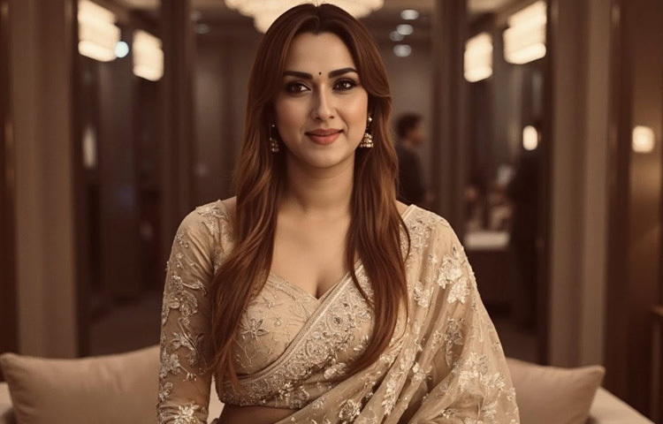 প্রধান চলচ্চিত্রে কাজ করেই দর্শকমনে জায়গা করে নেন এই নায়িকা। অ্যাকশন জেসমিন, ব্ল্যাকমেইল, বিজলী ৩টি নারী প্রধান সিনেমাতেই অনন্যা তিনি। একই সঙ্গে বিগ বাজেটের ‘বিজলী’র মাধ্যমে চলচ্চিত্র প্রযোজক হিসেবে নাম লিখিয়েছেন।