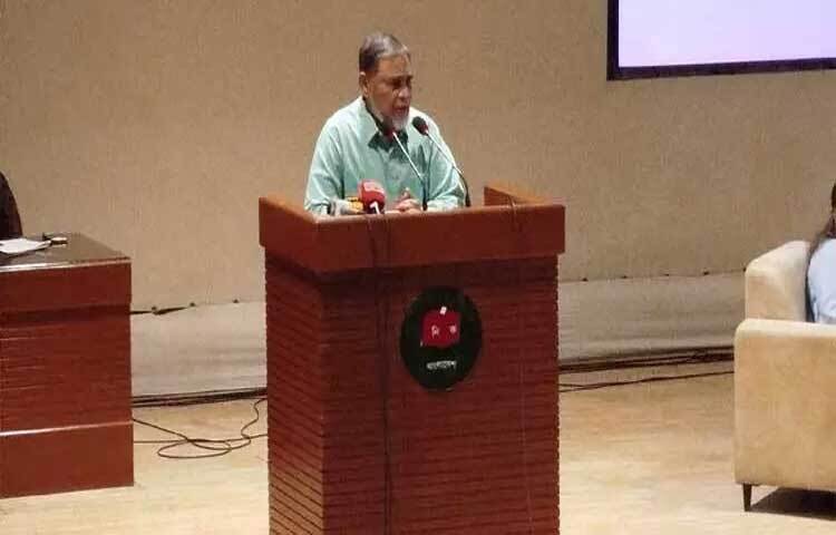 প্রধান নির্বাচন কমিশনার (সিইসি) এ এম এম নাসির উদ্দিন বলেছেন, অতীত আমরা দেখেছি সুন্দর ভোট হলে আপত্তিগুলো ওঠে ভোট হয়ে যাওয়ার পরে। এবারও তাই হয়েছে।