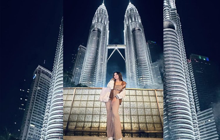 তিনি আরও লেখেন, প্রিয়জনদের ভালোবাসা পুরো বিশ্বকে জয় করে এগিয়ে যাওয়ার জন্য আমার অনুপ্রেরণা হয়েছে। যারাই আমার যাত্রার অংশ হয়েছিলেন তাদের কাছে আমি কৃতজ্ঞ। আপনাদের সবাইকে ভালোবাসি। ছবি: ফেসবুক থেকে