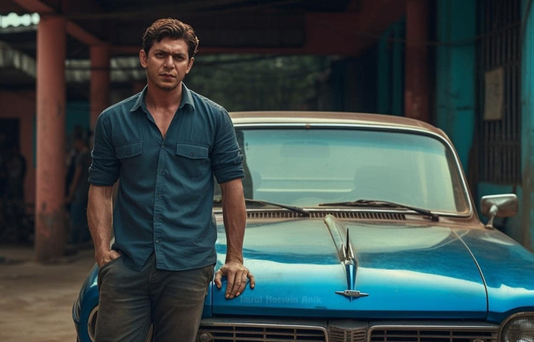 ১৯৭৪ সালের এই দিনে পাবনার সুজানগর উপজেলার কামারহাট গ্রামে তার জন্ম। সাধারণ এক কৃষক পরিবারে জন্ম নেওয়া চঞ্চলের শৈশব কেটেছে প্রকৃতির কোলে, মাটির ঘ্রাণ আর নদীর ঢেউয়ে বেড়ে উঠেছেন তিনি। ছোটবেলা থেকেই সাংস্কৃতিক অনুরাগী ছিলেন, গান, কবিতা, অভিনয়ের প্রতি ভালোবাসা ছিল সহজাত।